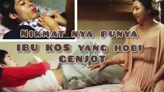 Download lagu Nikmat Nya Punya Ibu Kos Hobi Genjot...||Alur Film Hot Jepang