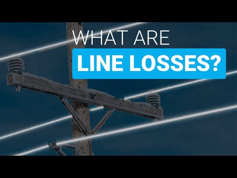 Transmission Line Power