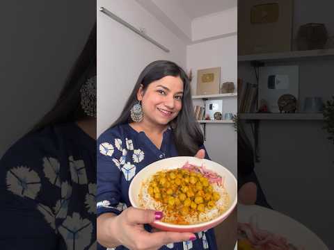Chole masala recipe