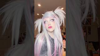 feeling devilish 😈 unboxing Vivienne Westwood diamanté devil horns #viviennewestwood #scenecore