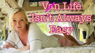 How the Past Prepared Me for Van Life