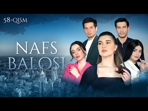 Nafs Balosi 58-qism