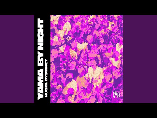 Yama By Night (Extended Mix)