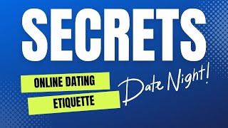 Top 10 Online Dating Etiquettes: Winning Hearts the Right Way Top 10 Online Dating Etiquettes: Winning Hearts the Right Way