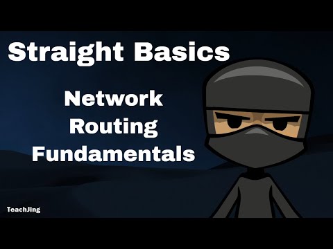 Straight Basics -