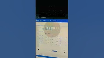 🚨 What Makes a System Vulnerable? 🔐💡 Learn Today! #cybersecurity #ethicalhacking