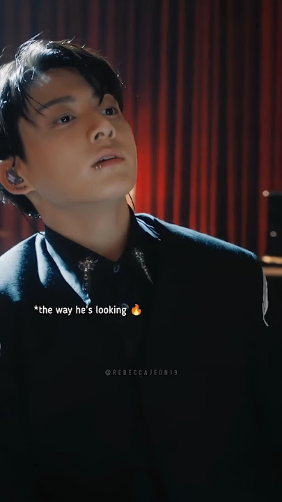 Jungkook audacy live 🔥he's so respectful & so shy💜#shorts #youtubeshorts #bts #jungkook