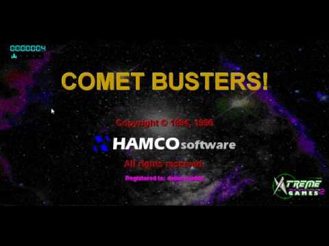 Let´s Battle Comet Busters, Ryou vs. Strobulator