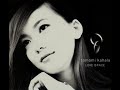 華原朋美 - just a real love night