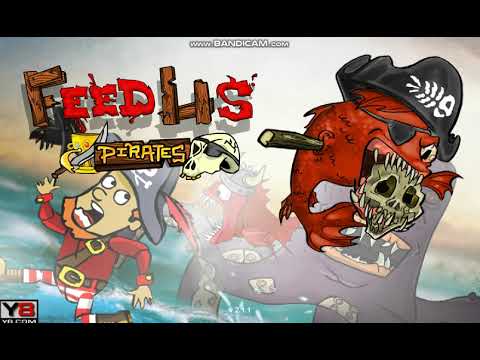 Feed Us Pirate Main Menu Theme