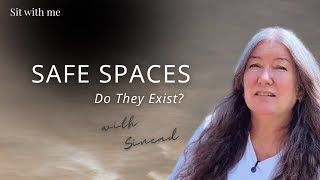 The Truth About Safe Spaces in Trauma Healing