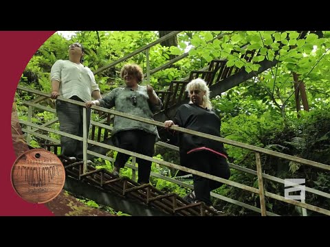 პუტკუნების კულინარიული მოგზაურობა | გურია, აცანა