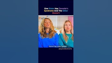 I don’t...l don’t...l do#tourettes#sisters #viral #fyp #family #tourettesyndrome #funny