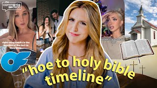 Download Lagu What Is With This Timeline? MP3 Download Lagu What Is With This Timeline? MP3