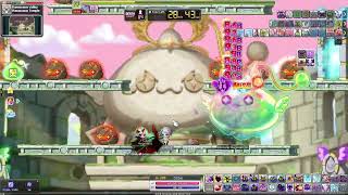 First Legion Champion Gear Showcase No Test Cslime