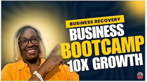 33Yrs of Business Experience in 4hrs FULL COURSE