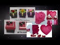Eid gift ideas/eid card/eid craft ideas/gift box/heart shaped gift box#eid #eidmubarak #ramzan
