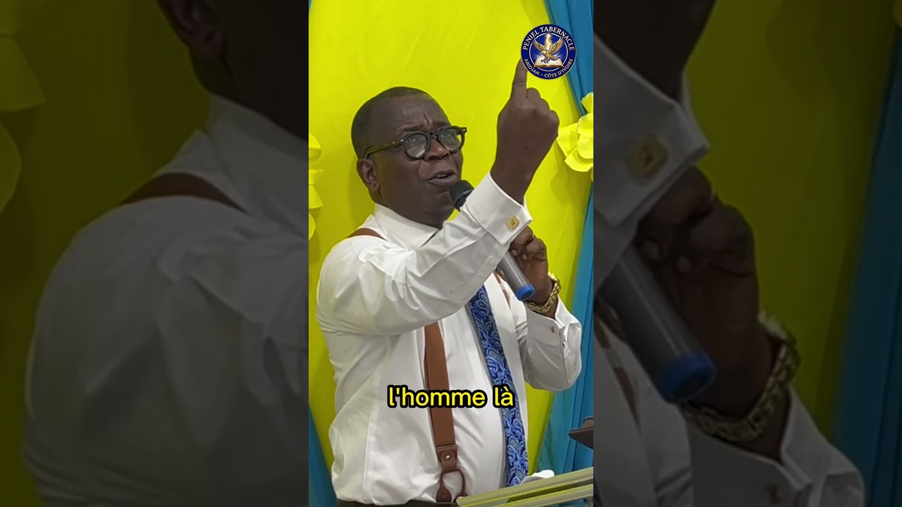 Vous comprendrez que Salomon avait raison