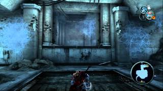 Let's Play Darksiders - Part 19: Iron Canopy (2 of 2)