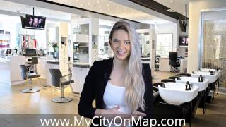 Testimonial Salon Mobile Appointment App-- www.MyCityOnMap.com screenshot 4