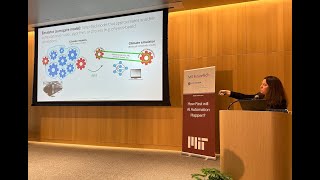 FutureTech Conference 2025: Rethinking Scientific Discovery: How Al Tools Are Transforming Science