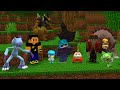NOVOS POKÉMONS NA NOVA SÉRIE DE YOUTUBERS NO MINECRAFT PIXELMON
