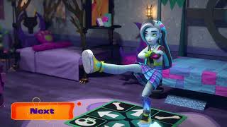Monster High Promo 3 - March 17, 2023 (Nickelodeon U.S.)