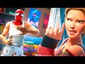 A DAY IN THE LIFE OF SPIDERMAN! (A Fortnite Movie)