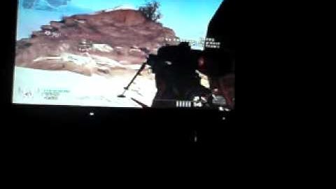 xbox mw2 modded lobby+infections