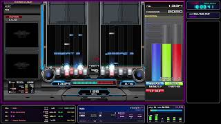 Beatmania IIDX INFINITAS Holic DPA AAA