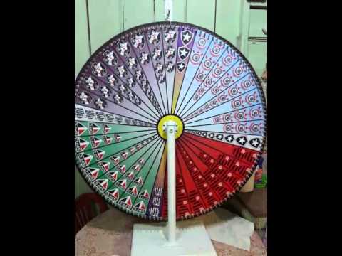 roulette grand jeu