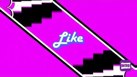 New intro, hope you like it :3 /Smallcookie