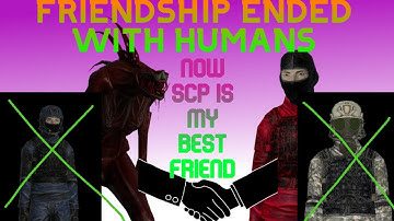 Serpents Hand | SCP:SL