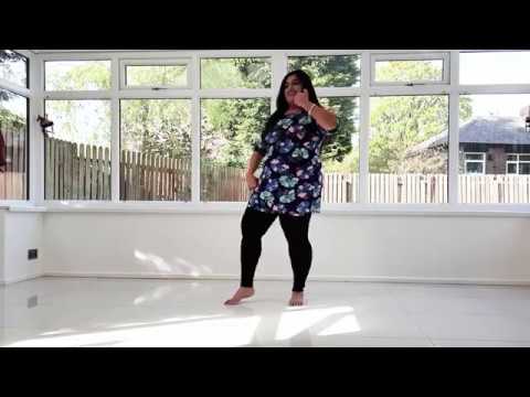 cutie-pie-video-song-dance-choreography-|-sujana-shah