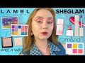 ЗНОВУ LAMEL Hope, ПАСТЕЛЬНІ РУМ&#39;ЯНА SHEGLAM, ДОРОГЕ СЯЯННЯ Wet n Wild | ЯКЕ ТАКЕ МАГІЧНЕ МИСЛЕННЯ