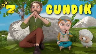 Zarok TV - 🎵 GUNDIK 🎵