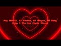 Pop Harri$, DJ Khaled, Lil Wayne, Lil Baby - Pray 4 The Luv (Lyric Video)