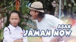 Lagu Minang DINDA GONYEK & MAK CIWEL - Abak Jaman Now  - Durasi: 5:33. 