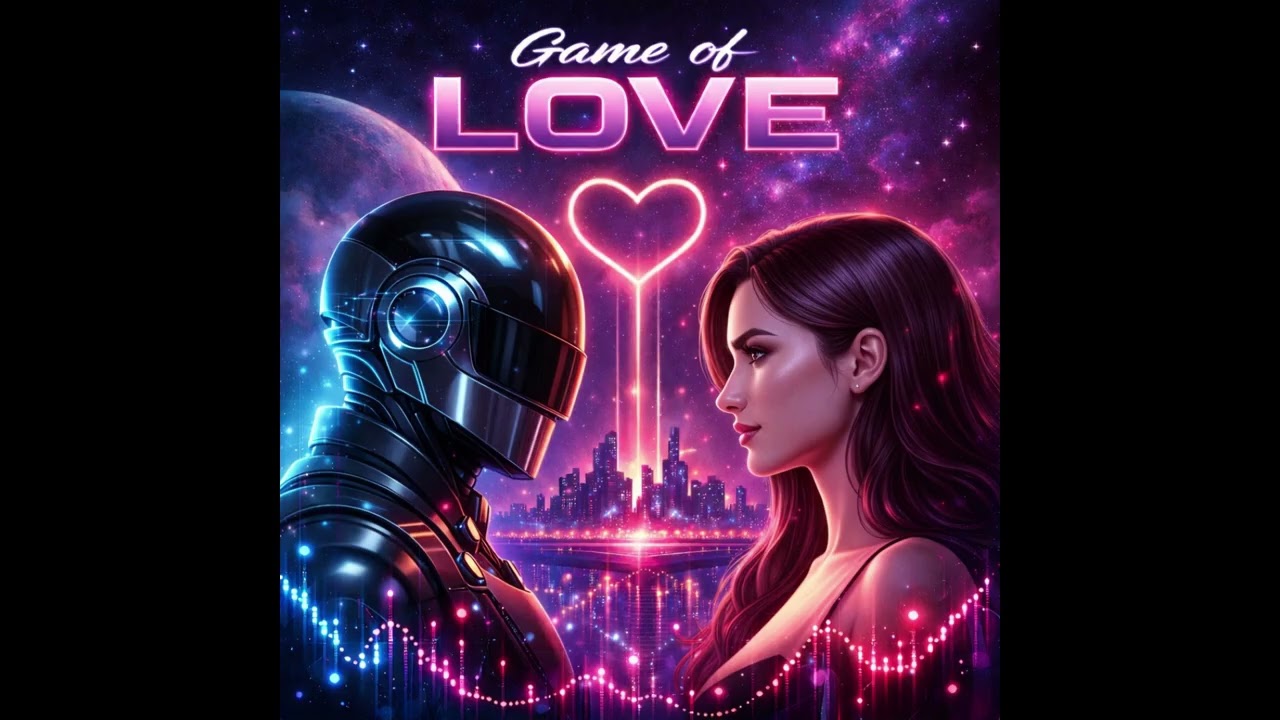 Vrok McKragen - Game of Love (cover)