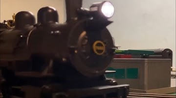 MTH RailKing PRR 0-6-0 B-6 Switcher