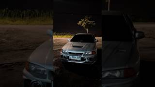Cinematid kehidupan bengkel AJM sidoarjo #evo4 # #lancer #jawatimur