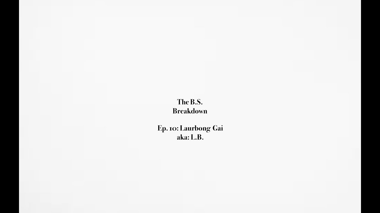 The Election Today A I And Current World Events The B S Breakdown the-election-today-a-i-and-current-world-events-the-b-s-breakdown