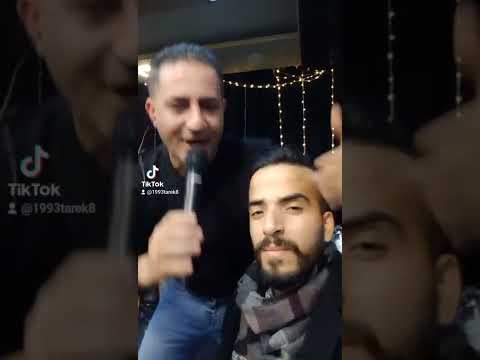 علاء الجلاد سهره في العيزريه 2022