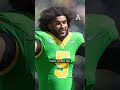 The most controversial Top 25 ballot yet? 👀 #shorts #cfb