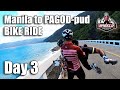 Manila To Pagudpud Bike Ride (Day 3 Final)