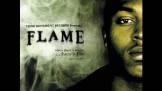 Watch Flame Ladies video