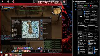 Cabal Online (MShield v4.2.1.1) Cheat, Hack, Macro, Exploits - CABAL ONE
