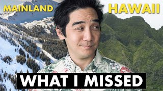 What I Missed About Hawaii When I Moved Away by Hello From Hawaii 3,740 views 1 month ago 9 minutes, 32 seconds