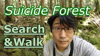 Suicide Forest😱 