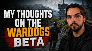 Why I Can't Stop Playing WarDogs (Battlefield Fan Impressions)